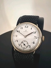 Omega military wwi - omega,
