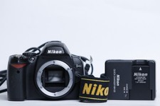 Nikon d40 + Caricatore e