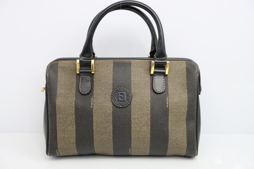 Autentica borsa fendi pequin - borsa,