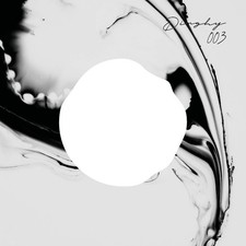 Aron - Dinghy003 (Vinyl 12" -