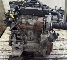 MOTORE SEMICOMPLETO PER MAZDA