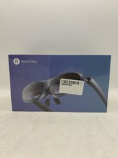 Rokid Max AR Glasses, RA201