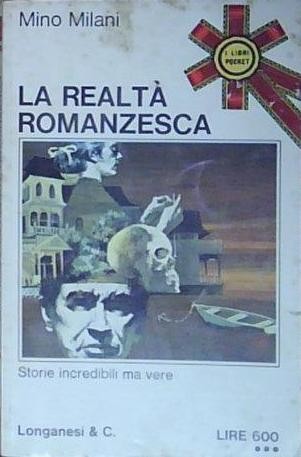 Mino milani realta - -, realta'