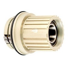 Nuovissimo corpo mozzo libero