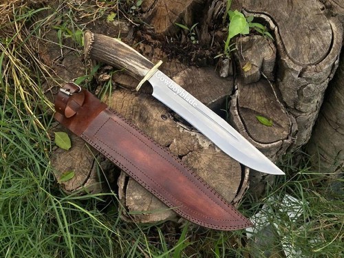Coltello bowie caccia - bowie,