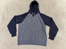 Billabong Felpa con Cappuccio