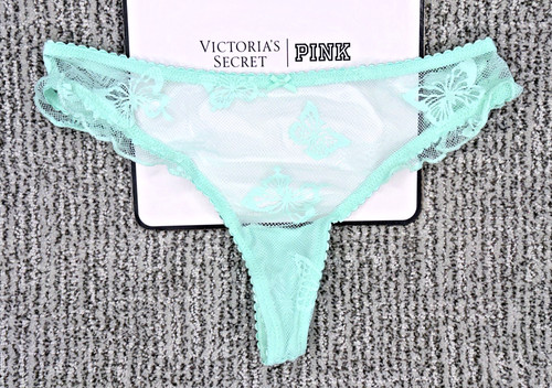 Panty perizoma victoria - panty, victoria's