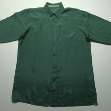 Camicia uomo vintage Silk
