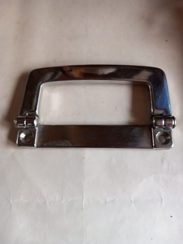 Maniglia appiglio marca fist - appiglio,