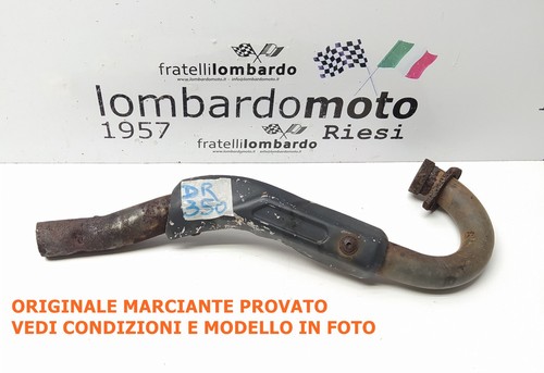 Collettore scarico marmitta - collettore,
