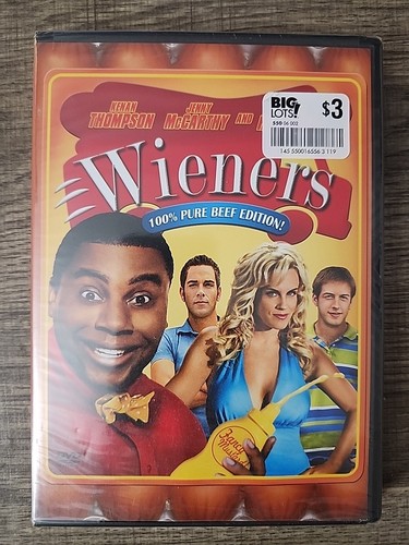 Brand new dvd - *brand, 100%