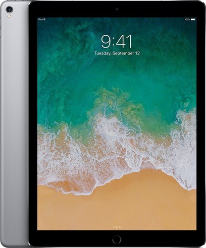 Apple ipad pro - ipad,