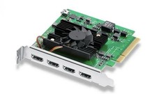 Blackmagic Design Decklink