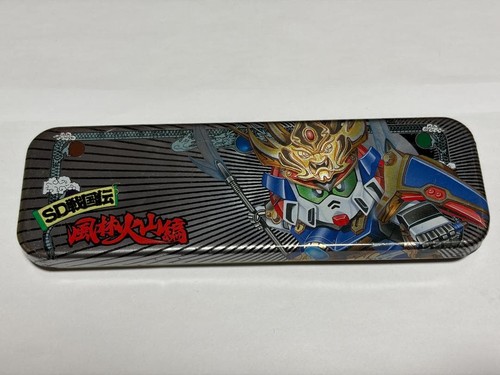 Custodia per penna gundam - per,