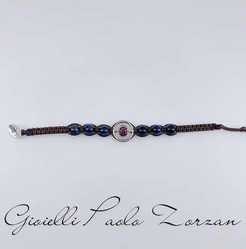 Bracciale tamashii ruota della