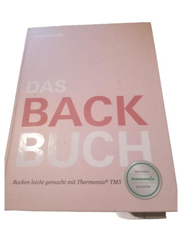 Vorwerk thermomix tm5 - vorwerk,