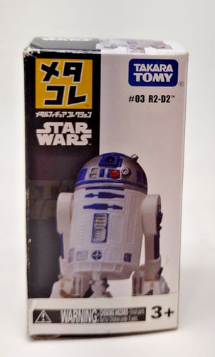 Takara tomy star wars - star, r2d2