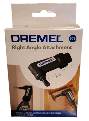 Dremel 575 testa angolo 5 - dremel,