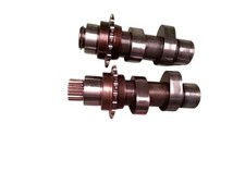 CAMME CAMS  HARLEY DAVIDSON ELECTRA GLIDE ULTRA CLASSIC 1584 FLHTCU 08-13