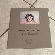 JEAN CLAIR RITRATTI E FIGURE