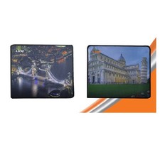 TAPPETINO PER MOUSE PC