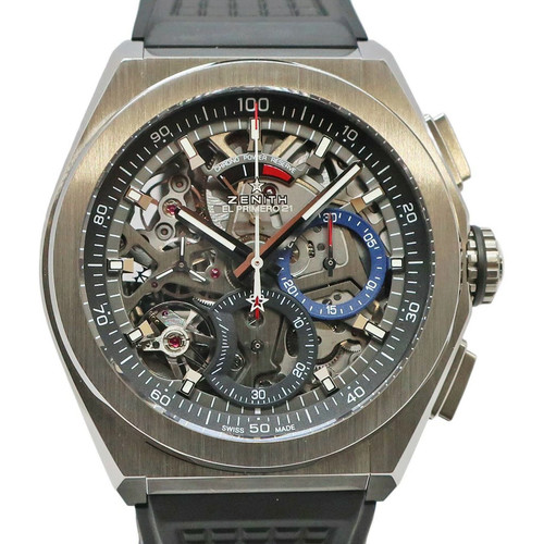 Orologio zenith defy - orologio,