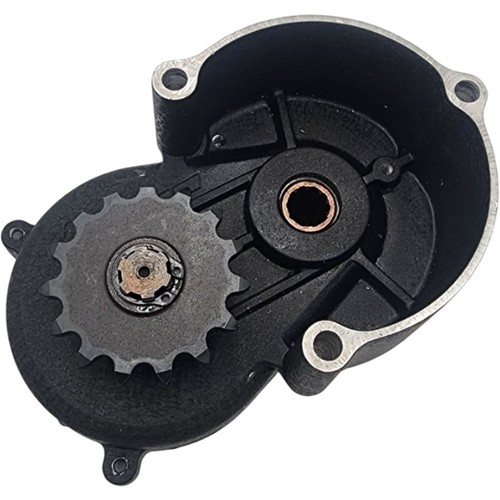 Cambio ricambio mototec - mototec, pro