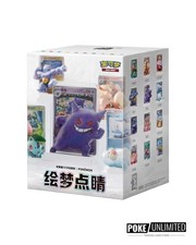 Pokémon: Dream Collection 151
