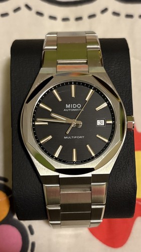 Mido multifort one crown - mido,