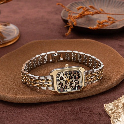 Orologio donna stile vintage