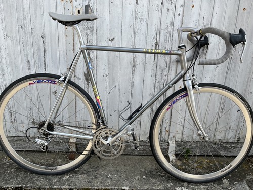 Vélo course vitus - vélo, 992