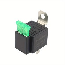 Relè Alta Qualità 4 Pin 30A