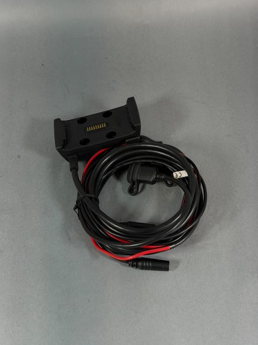Garmin zumo 595lm 590lm - garmin, 12v
