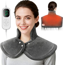 Scaldacollo Elettrico per