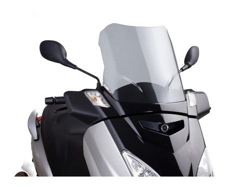 Puig tech touring parabrezza - v-tech,