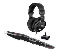 Soffiatore elettronico EWI