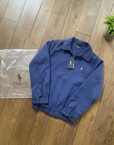 Giacca polo ralph - giacca,