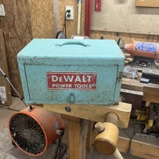 cassetta degli attrezzi sega a