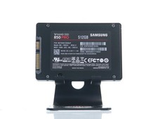 Samsung nand ssd 850pro - samsung,