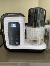 Cuocipappa omogeneizzatore - cuocipappa,,