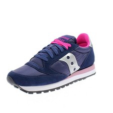 Saucony jazz original blu - saucony,