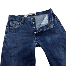 Vintage Diesel KRATT Relaxed