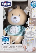 Chicco Orsetto Polvere di
