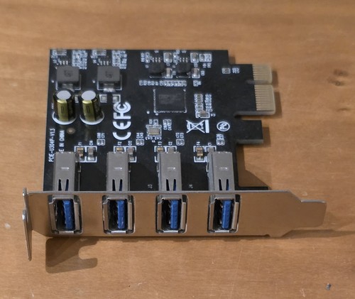 Sedna pci express - sedna,,