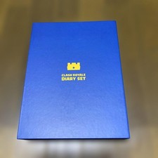 Set Diario Clash Royale[]