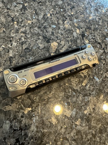 Pioneer deh 1600 super tuner - deh-1600,