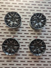 4  Cerchi In Lega Originali