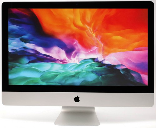 Apple imac core - imac,