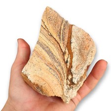 TENET - Pietra Grezza DIASPRO