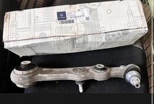 20508RE BRACCIO OSCILLANTE ANTERIORE DX INFERIORE MERCEDES-BENZ CLASSE C (W205) 
